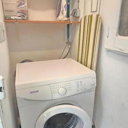 Apartment Le Clos Du Sanctuaire Parking Wifi